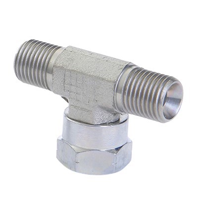 3 Way Hydraulic Adapter