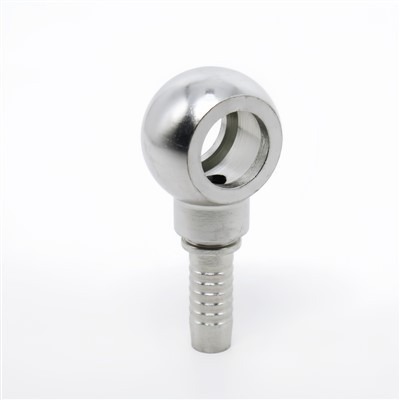 ຕົວເຊື່ອມຕໍ່ທໍ່ໄຮໂດລິກ